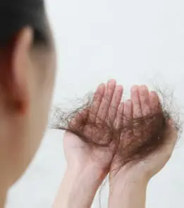 Protocolo Anti-Queda Capilar exclusivo Dr. Gabriel Braga – Goiânia